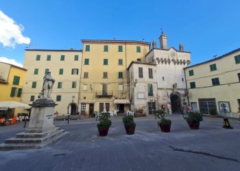 Appartamento via Vittorio Emanuele III 3, Scansano - foto 19