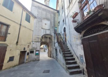 Appartamento via Vittorio Emanuele III 3, Scansano - foto 20