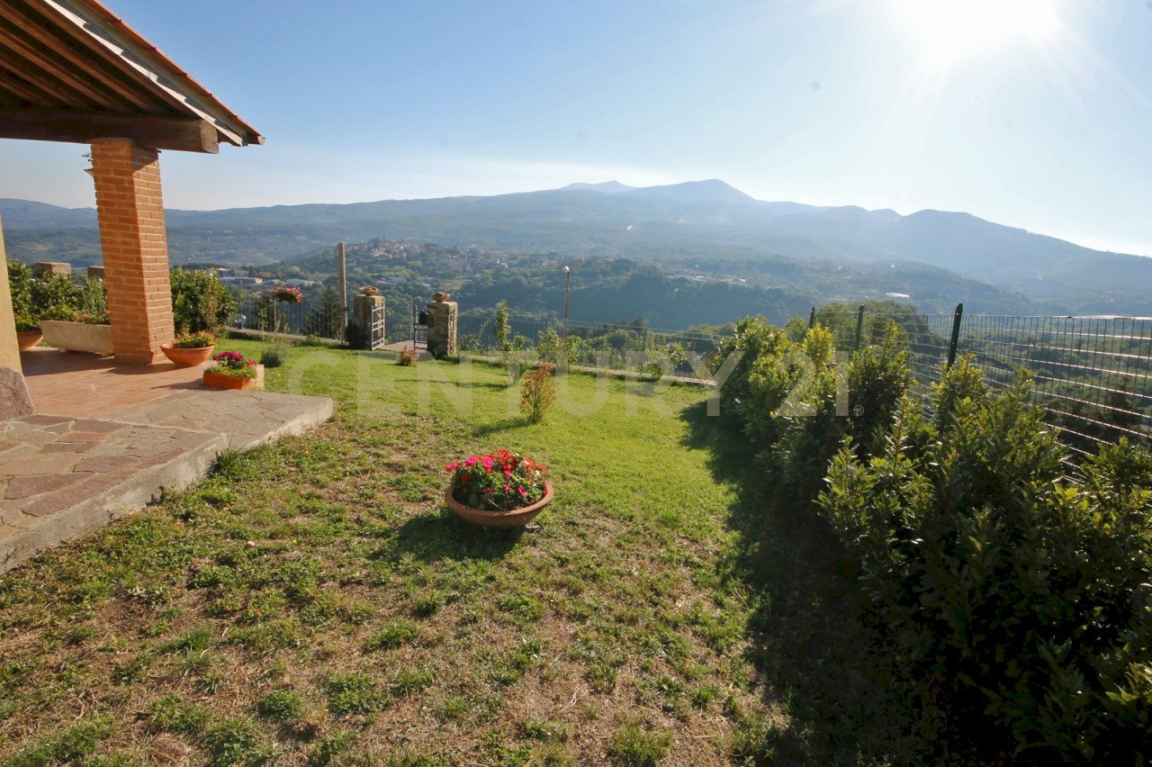 Portion of a house via del monte 101, Arcidosso - photo 3