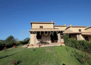 Porzione di casa via del monte 101, Arcidosso - foto 1