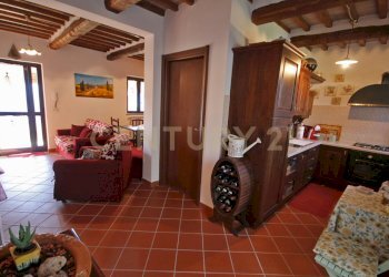 Porzione di casa via del monte 101, Arcidosso - foto 4