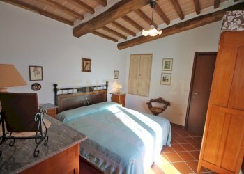 Porzione di casa via del monte 101, Arcidosso - foto 6