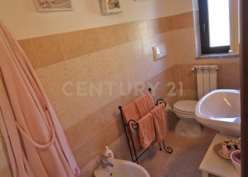 Porzione di casa via del monte 101, Arcidosso - foto 7