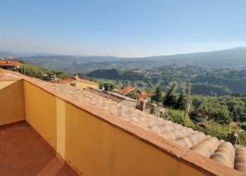 Porzione di casa via del monte 101, Arcidosso - foto 8