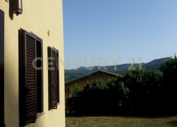 Porzione di casa via del monte 101, Arcidosso - foto 10