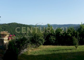 Porzione di casa via del monte 101, Arcidosso - foto 12