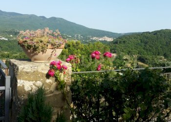 Porzione di casa via del monte 101, Arcidosso - foto 13