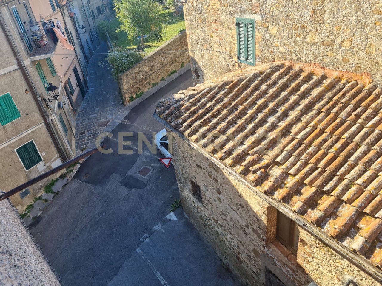 Four-room apartment via vigna nuova 30, Civitella Paganico - photo 2