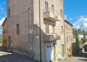 Four-room apartment via vigna nuova 30, Civitella Paganico - photo 1