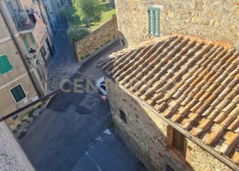 Four-room apartment via vigna nuova 30, Civitella Paganico - photo 2