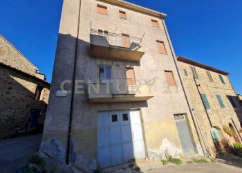 Four-room apartment via vigna nuova 30, Civitella Paganico - photo 10