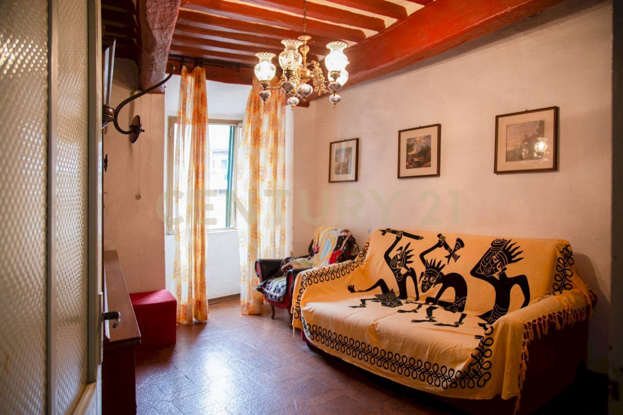 Appartamento via del casalino 1-9-10, Civitella Paganico - foto 1