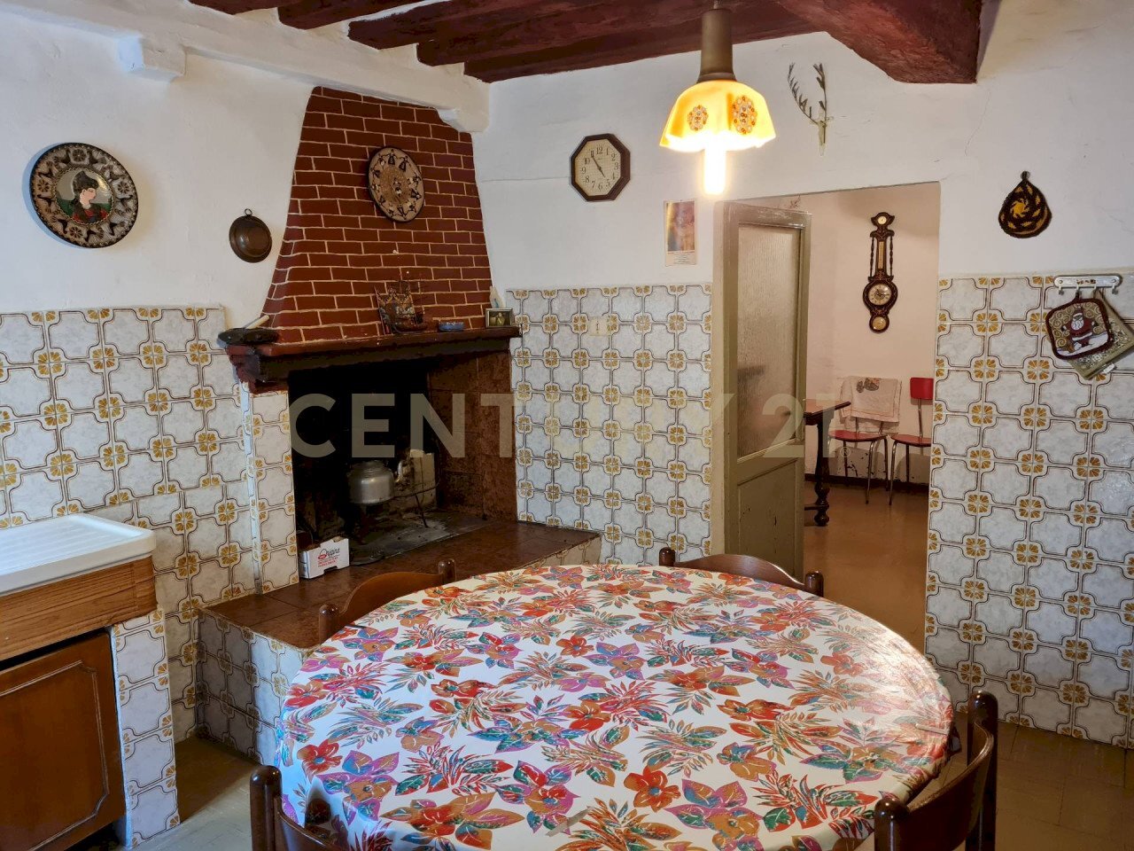 Appartamento via del casalino 1-9-10, Civitella Paganico - foto 3