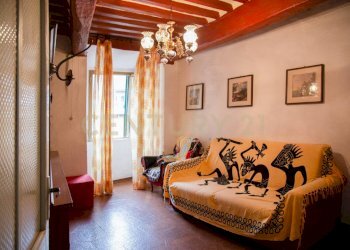 Apartment via del casalino 1-9-10, Civitella Paganico - photo 1