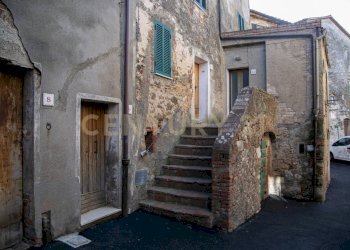 Apartment via del casalino 1-9-10, Civitella Paganico - photo 10