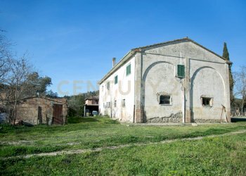 Casale Civitella Paganico - photo 1