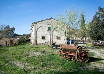 Casale Civitella Paganico - photo 2