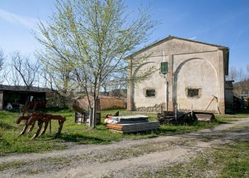 Casale Civitella Paganico - photo 4