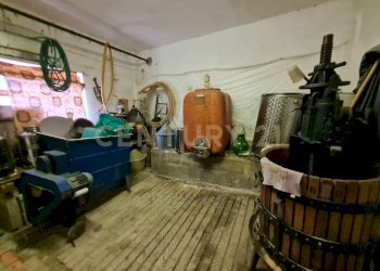 Casale Civitella Paganico - photo 13