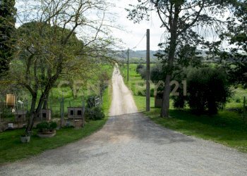 Casale Civitella Paganico - photo 18