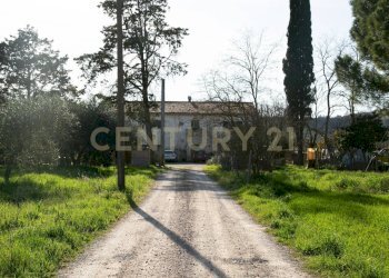 Casale Civitella Paganico - photo 19