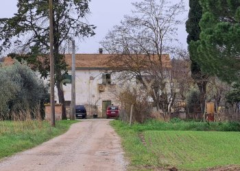 Casale Civitella Paganico - photo 20