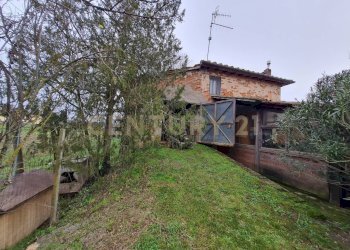 Casale Civitella Paganico - photo 21