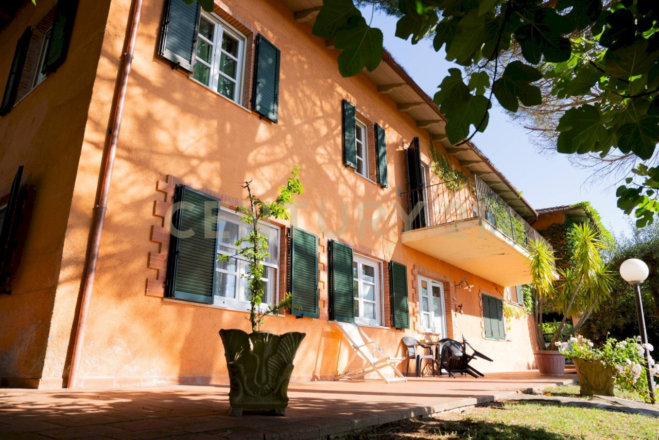 Casale Cinigiano - photo 1