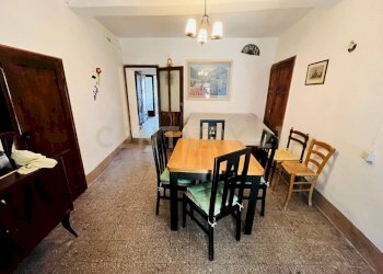 sala da pranzo - Appartamento via del tufolino 7, Roccastrada - foto 3