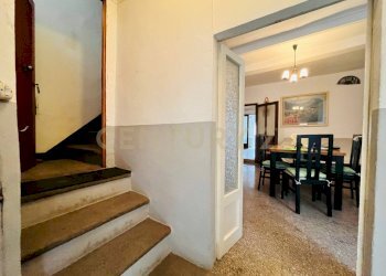 vista interna - Appartamento via del tufolino 7, Roccastrada - foto 8