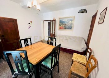 sala da pranzo - Appartamento via del tufolino 7, Roccastrada - foto 4