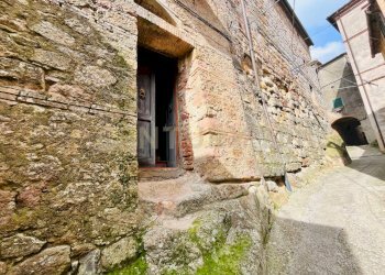 Appartamento via del tufolino 7, Roccastrada - foto 22