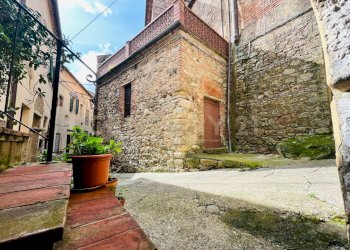 Appartamento via del tufolino 7, Roccastrada - foto 20