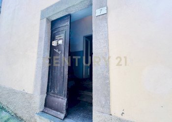 ingresso casa - Appartamento via del tufolino 7, Roccastrada - foto 2