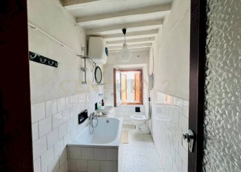 bagno - Appartamento via del tufolino 7, Roccastrada - foto 17