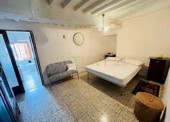 camera da letto - Appartamento via del tufolino 7, Roccastrada - foto 15