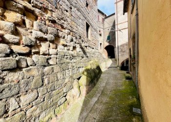 Appartamento via del tufolino 7, Roccastrada - foto 21