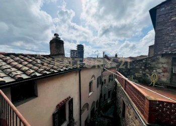 viste - Appartamento via del tufolino 7, Roccastrada - foto 18