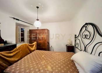 camera da letto - Appartamento via del tufolino 7, Roccastrada - foto 16