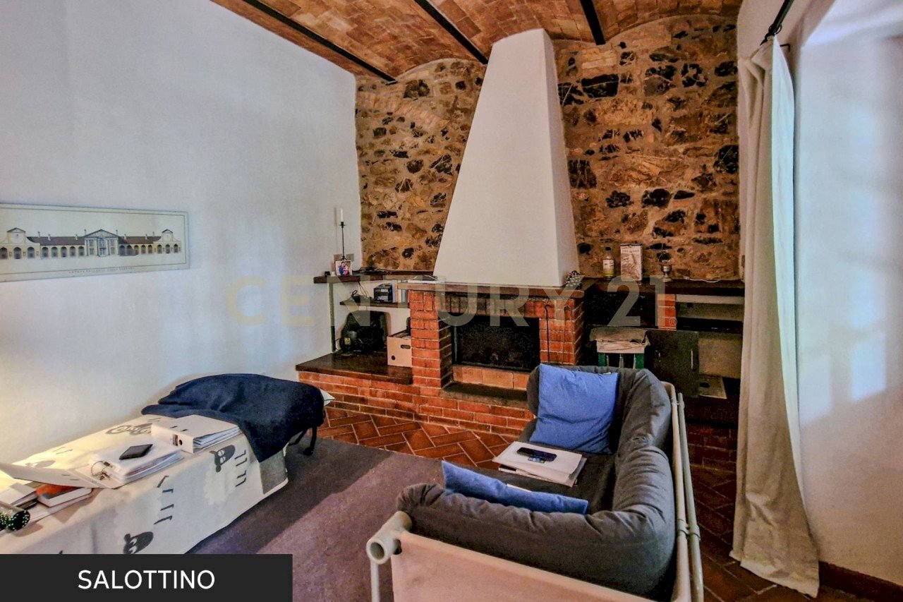 Quadrilocale Massa Marittima - foto 2