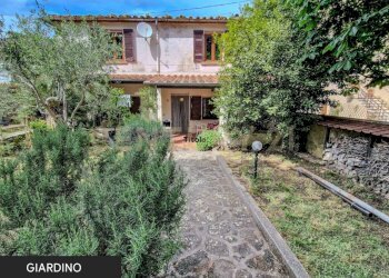 Quadrilocale Massa Marittima - foto 1