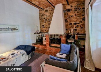 Quadrilocale Massa Marittima - foto 2