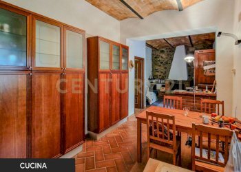 Quadrilocale Massa Marittima - foto 3