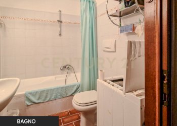 Quadrilocale Massa Marittima - foto 5