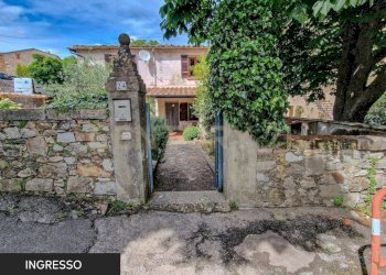 Quadrilocale Massa Marittima - foto 6