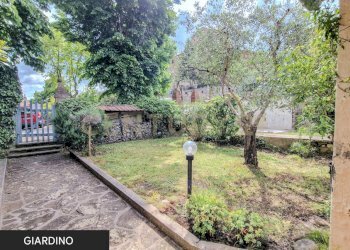 Quadrilocale Massa Marittima - foto 7