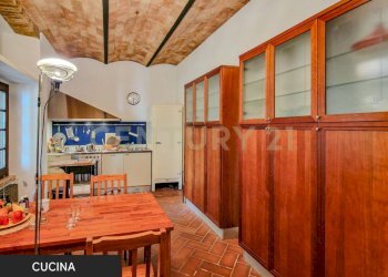 Quadrilocale Massa Marittima - foto 9