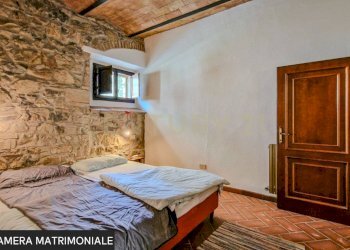 Quadrilocale Massa Marittima - foto 10