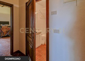 Quadrilocale Massa Marittima - foto 11