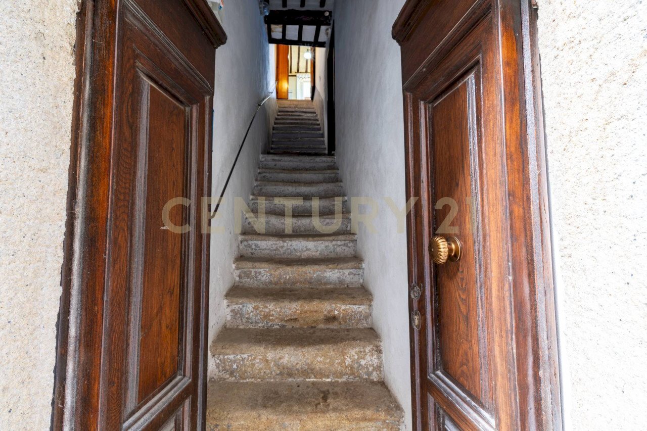 Quadrilocale Via Clemente Pellegrini 66, Roccastrada - foto 3